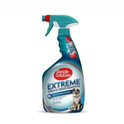 Simple Solution Extreme 3 Kat Etkili Leke ve Koku Giderici 945 Ml - Simple Solution