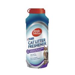 Simple Solution Kedi Kumu Koku Giderici 600 gr - Simple Solution