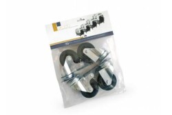 Skudo Lata 4-5-6-7 Serisi İçin Tekerlek Seti - 2