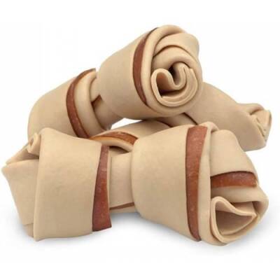 Smart Bones Tavuklu Mini Düğümlü Köpek Kemiği 288 gr 18 Adet - 2