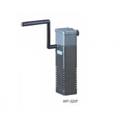 Sobo 745-WP-320F Akvaryum Şelale Aparatlı İç Filtre - Sobo
