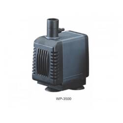 Sobo 745-WP-3500 Akvaryum Sump Motoru - Sobo