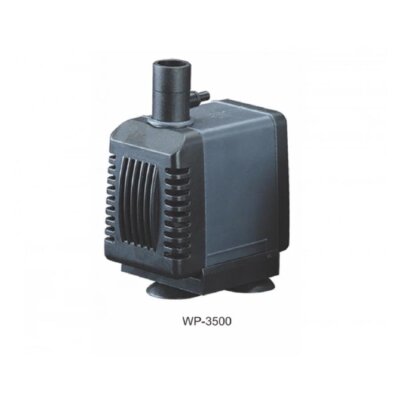 Sobo 745-WP-3500 Akvaryum Sump Motoru - 1
