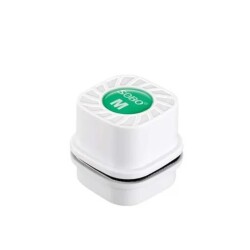 Sobo Batmayan Mıknatıslı Cam Sileceği Nano M 2-8mm - Sobo