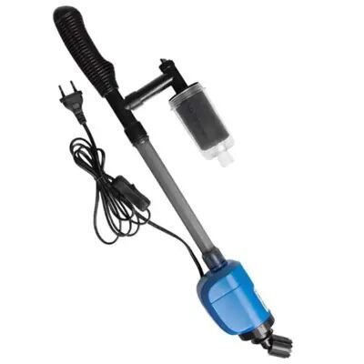 Sobo BO-058 Adaptörlü Akvaryum Dip Sifonu