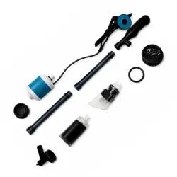 Sobo BO-078 Adaptörlü Dip Sifonu 3000 L/S - Sobo