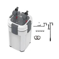 Sobo Dış Filtre 800 Lt/h 7W UV Lambalı (4) - Sobo