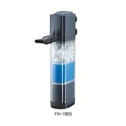 Sobo FH-1903 Akvaryum İç Filtre 19 Watt 1500 Lt - Sobo