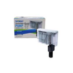 Sobo Mini Askı Şelale Filtre 500Lt/h 6.8 W - Sobo