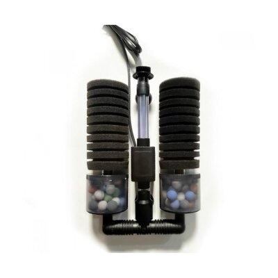 Sobo Pompalı Pipo Biyolojik Filtre 350 LT/H 3Watt - 1