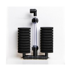 Sobo Pompalı Pipo Filtre 350 LT/H 3Watt - Sobo