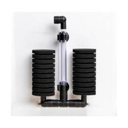 Sobo Pompalı Pipo Filtre 350 LT/H 3Watt - Sobo