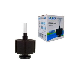 Sobo SB-1330 Üretim Filtresi Silindir Kısa S Boy - Sobo