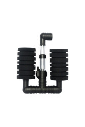 Sobo SB-2812 Çiftli Pipo Üretim Filtresi - Sobo