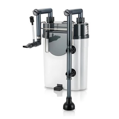 Sobo SF-350F Dış Filtre 300Lt/H 5W