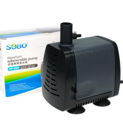 Sobo Sump Pompası 105W 5000 Lt/h 5 M