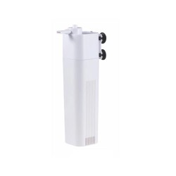 Sobo -Wp-290F-UV7 Uv Lambalı İç Filtre Beyaz 15W 650Lt/h 7W UV - Sobo