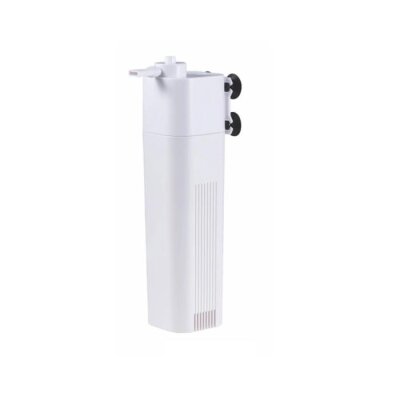 Sobo -Wp-290F-UV7 Uv Lambalı İç Filtre  Beyaz 15W 650Lt/h 7W UV