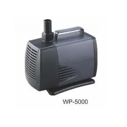 Sobo WP-5000 Sump Motoru 3000L/H 60W - Sobo