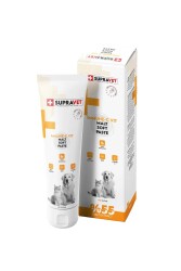 Supravet Immune C Kedi ve Köpek Bağışıklık Güçlendirici Malt Paste 100 gr - Supravet