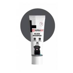 Supravet Shampoo For Black Dogs Köpek Şampuanı 200 Ml - Supravet