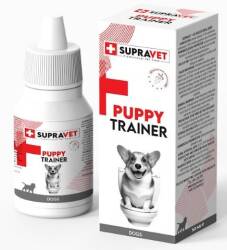 Supravet Yavru Köpek Tuvalet Tuvalet Eğitim Damlası 50 ml - Supravet