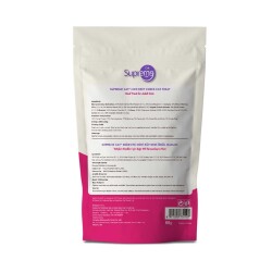 Supreme Sığır Etli Küp Kedi Ödül Maması 80 gr - Supreme