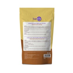 Supreme Sığır Etli Şerit Köpek Ödül Maması 80 gr - Supreme