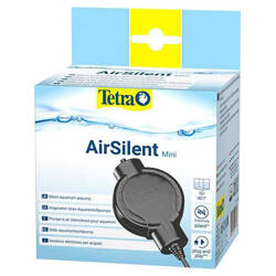 Tetra Air Silent Sessiz Hava Motoru - Maxi (Mini) - Tetra