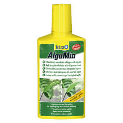 Tetra Algumin Plus Yosun Önleyici - Tetra