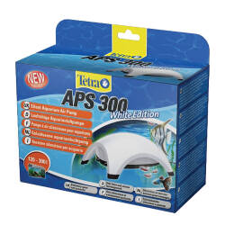 Tetra APS 300 Hava Motoru Beyaz - Tetra