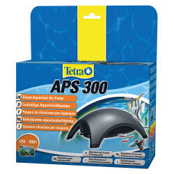 Tetra APS 300 Hava Motoru Beyaz - 2