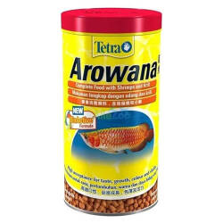 Tetra Arowana Balık Yemi - Tetra
