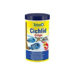 Tetra Cichlid Pro Ciclhid Balık Yemi 500 Ml - Tetra