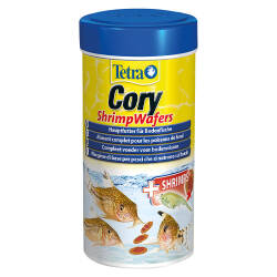 Tetra Cory Shrimp Wafers Dip Balık Yemi - Tetra