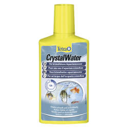 Tetra Crystal Water Su Berraklaştırıcı - Tetra