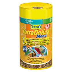 Tetra Delicamix 250 ML - Tetra