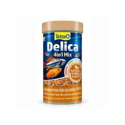 Tetra Delicamix Karışık Balık Yemi 250 ML - Tetra