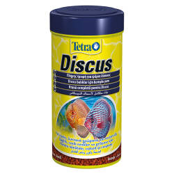 Tetra Discus Balığı Yemi - Tetra