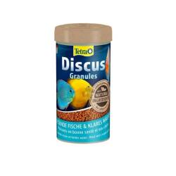 Tetra Discus Balığı Yemi 250 Ml / 75 Gr - Tetra