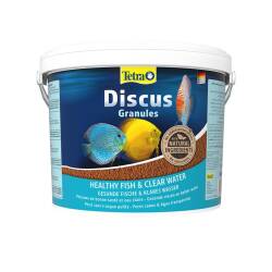 Tetra Discus Balık Yemi 10 Lt - Tetra