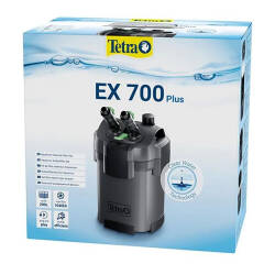 Tetra EX700 Plus Tam Takım Dış Filtre - Tetra