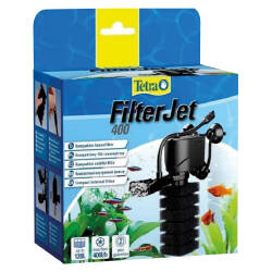 Tetra FilterJet 400 İç Filtre 400 L/h - Tetra