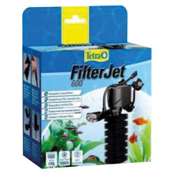 Tetra FilterJet 400 İç Filtre 600 L/h - Tetra
