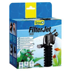 Tetra FilterJet 400 İç Filtre 900 L/h - Tetra