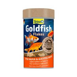 Tetra Goldfish Japon Balık Yemi 1 Lt - Tetra