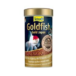 Tetra Goldfish Japon Balık Yemi 250 Ml / 80 Gr - Tetra