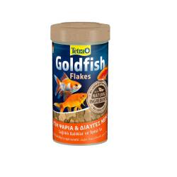 Tetra Goldfish Sachet Japon Balığı Yemi 250 Ml - Tetra
