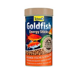 Tetra Goldfish Yüksek Enerjili Japon Balık Yemi 100 Ml / 34 Gr - Tetra