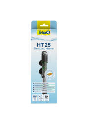 Tetra HT Elektronik Akvaryum Isıtıcısı 25W 100 W - 2